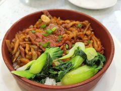 -茶米烧腊茶餐厅(石龙店)