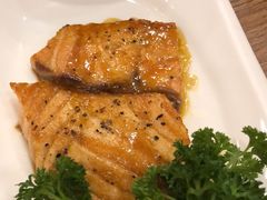 -红叶日料·放题·海胆·定食(星海店)
