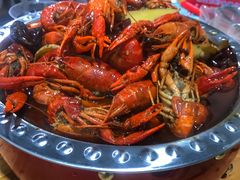 -满盆龙虾烧烤小串(宏伟路第一直营店)