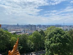 -富乐山