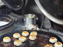 -老门框爆肚涮肉(方庄店)