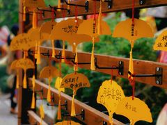 -无锡惠山寺