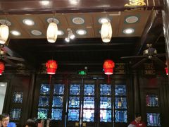 大堂-楚畹园