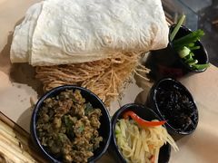 -丁里羊肉小镇(天鹅湖总店)