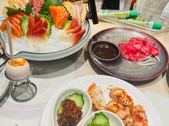 -大渔铁板烧(蛇口店)