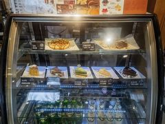 -劳顶笨咖啡(丽水宜家店)