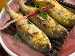 -大江户日本料理(吕厝店)