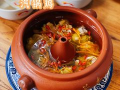 -双桥园·云南过桥米线(古城南门店)