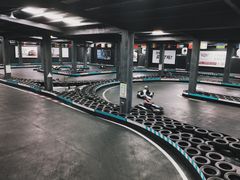 -速马赫卡丁车(琶洲店)