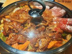 -黄记煌三汁焖锅(广州曜一城店)