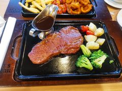 -必胜客(桂林中山店)