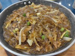 -木子山庄·安徽省老字号·中国炖锅宴