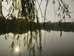 景点-承德避暑山庄景区