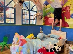 -槟城颠倒博物馆