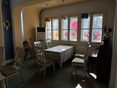-成桂西餐厅(河北路店)