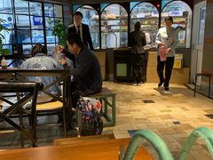 -乔家栅(襄阳南路店)