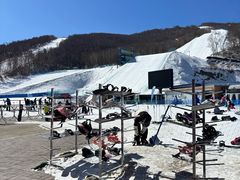 -密苑云顶乐园(云顶滑雪场)