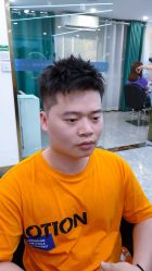 -水灵珑美容造型中心