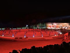 -鼎盛王朝康熙大典实景演出