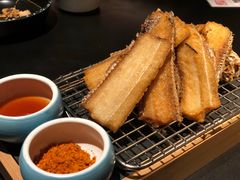 -老头儿油爆虾·1987杭州烟火味(湖滨银泰in77D区店)