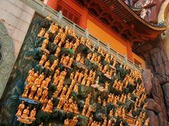 -上海东林寺(金山区)