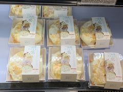 -苹果花园(南泉路店)