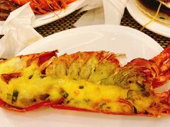 -世纪金源大饭店·金源自助餐厅