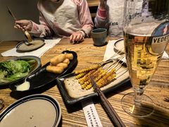 -长亭酒肆.武夷菜(鼓楼后海店)
