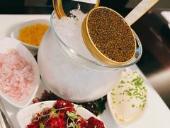 -db Bistro & Oyster Bar by Daniel Boulud(滨海湾金沙店)
