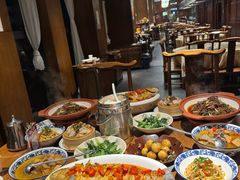 -贵厨酸汤牛肉(花果园国际中心店)