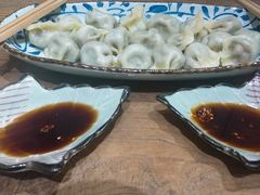 -八珍手工水饺·妈妈的爱(传芳巷店)