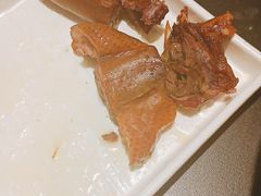 -小乌猪·金华筒骨煲(永盛购物广场店)