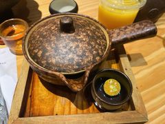 -花潮料理艺食馆(世欧广场店)