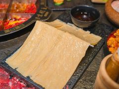 -味舵主重庆火锅(邓尉路店)