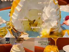 -港丽餐厅(高德置地店)