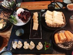 -湊湊火锅·茶憩(恒隆广场店)
