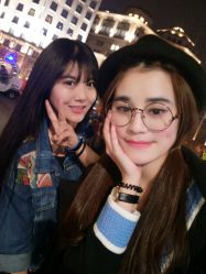 -3AM HAIR SALON染发烫发接发