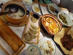 -吴家·非遗淮扬小馆(镇江万达广场店)