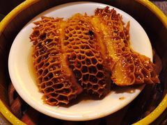 -香云轩·顺德菜(香云纱园林酒店店)