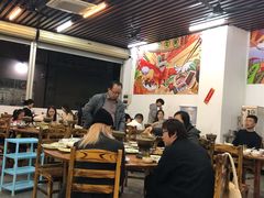 -顺德公平靓正特色牛花粥(花都店)