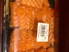 -河马鲜生海鲜超市(风荷园店)