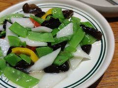 -云海肴·云南小炒·汽锅鸡(天津国金汇店)