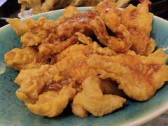 -君霖海鲜私房菜(春柳店)