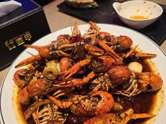 -红盔甲·小龙虾(车公庙店)