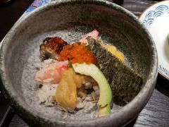-鱼亭料理(芝罘店)