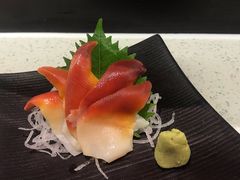 北极贝刺身-YAMAKAWA(龙湖胥江天街店)