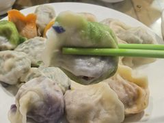 -宝源饺子(麦子店街店)