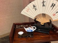 -香云轩·顺德菜(香云纱园林酒店店)