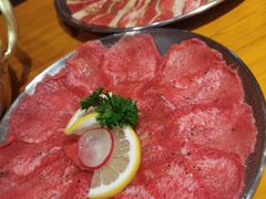 -kingkong大猩猩烤肉(CBD店)