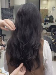 -GANO HAIR 